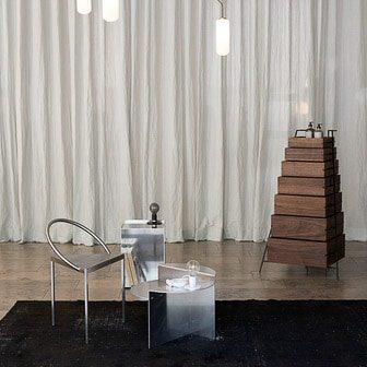 FRAMA Rivet Side Table - Image 3
