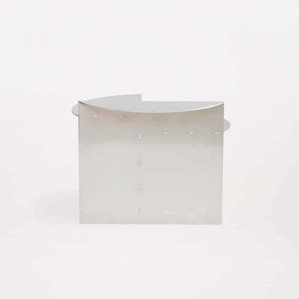 FRAMA Rivet Side Table - Image 7