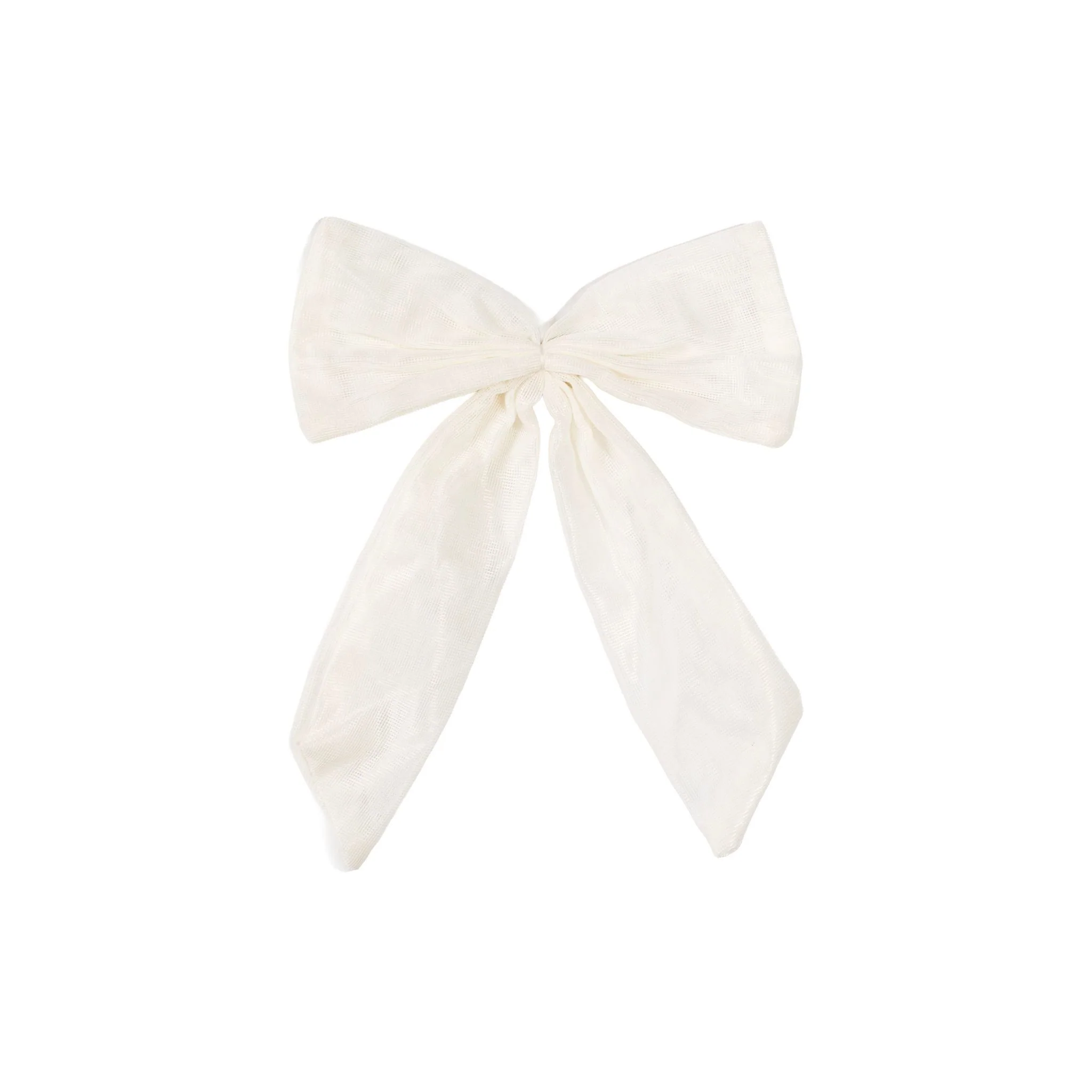 Gift With Purchase | DESIGNSTUFF LUVA Bow Set ($67.60) - Image 6