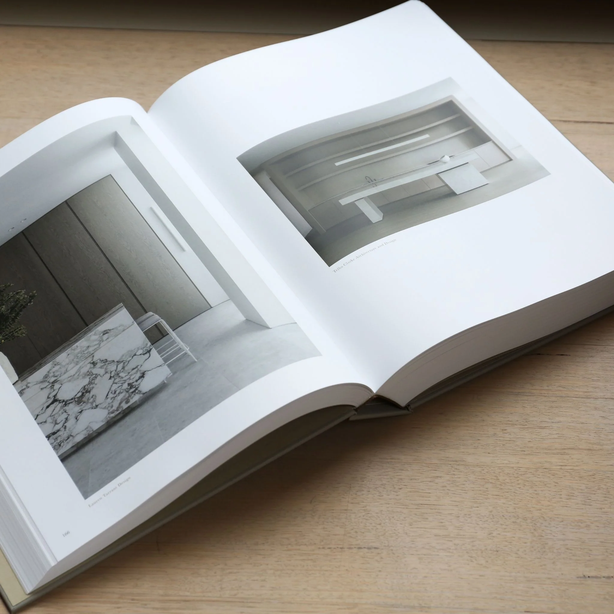 In Focus Coffee Table Book - Image 3