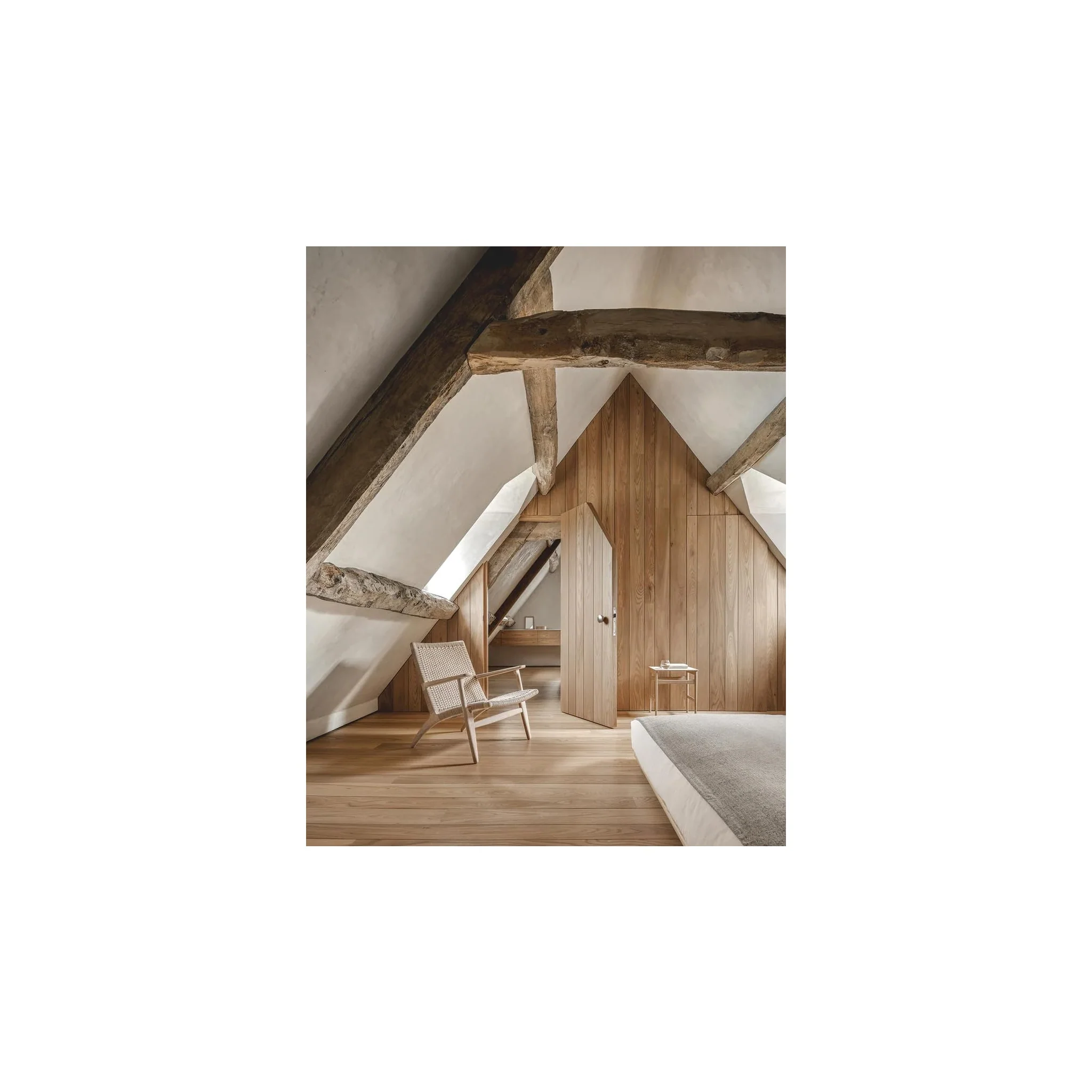 In Focus Coffee Table Book - Image 4