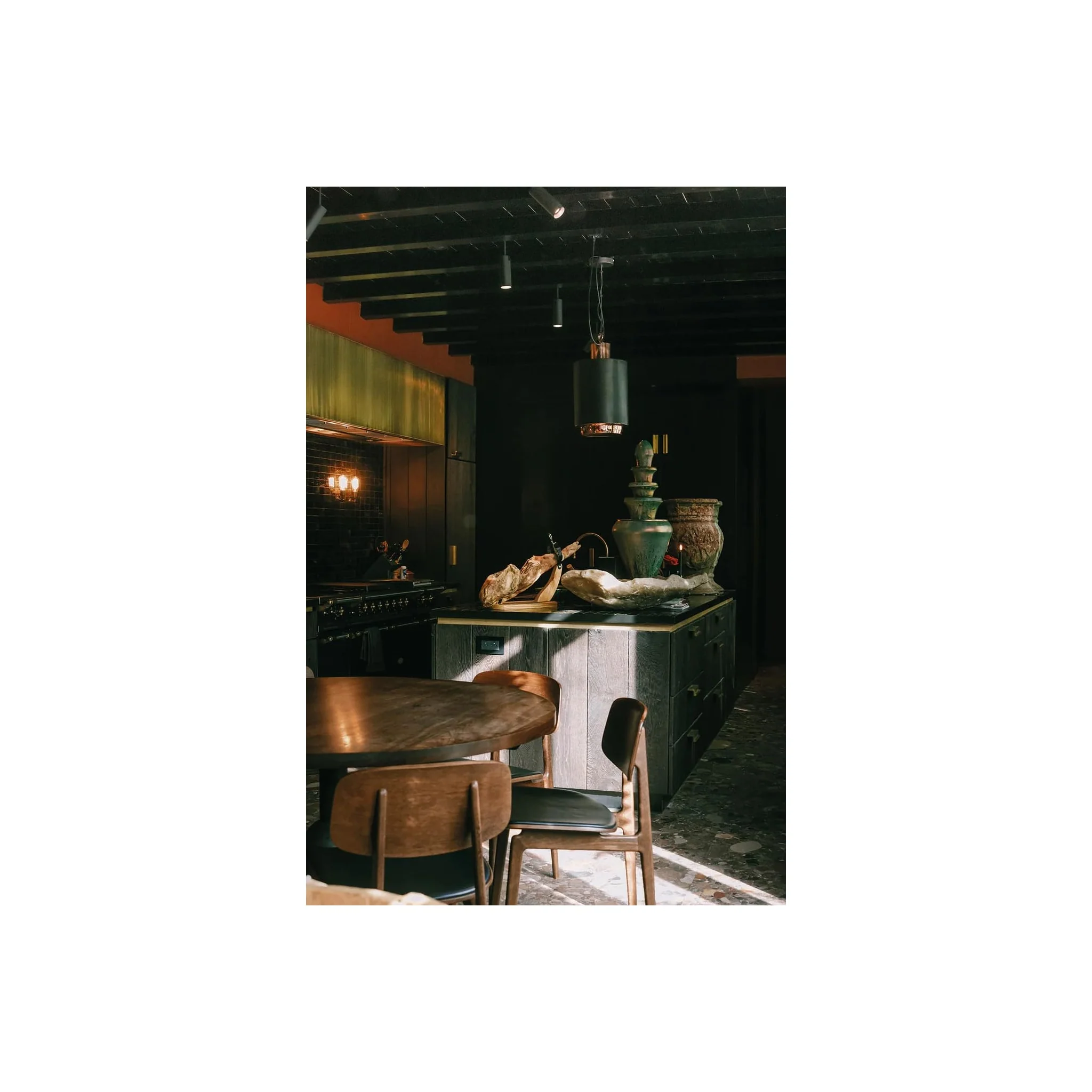 In Focus Coffee Table Book - Image 8