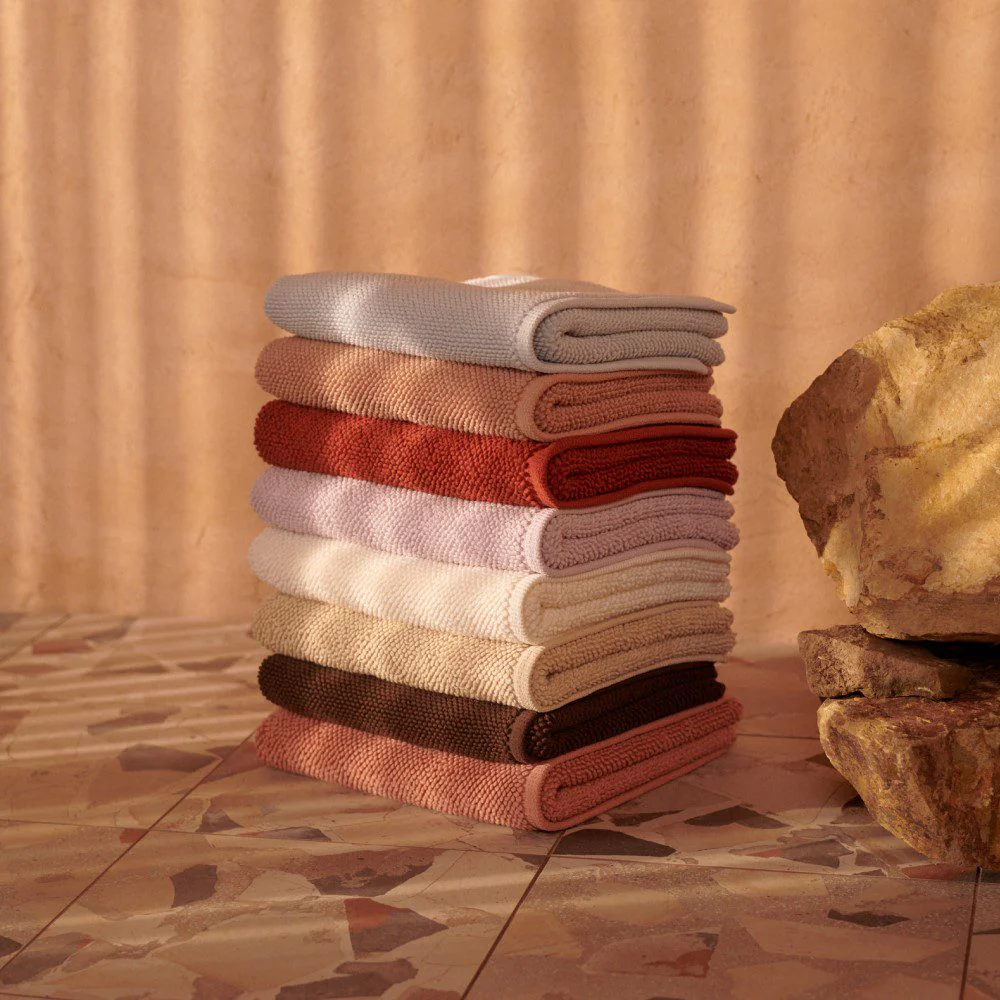 KOBN Bathmat, Umber - Image 5