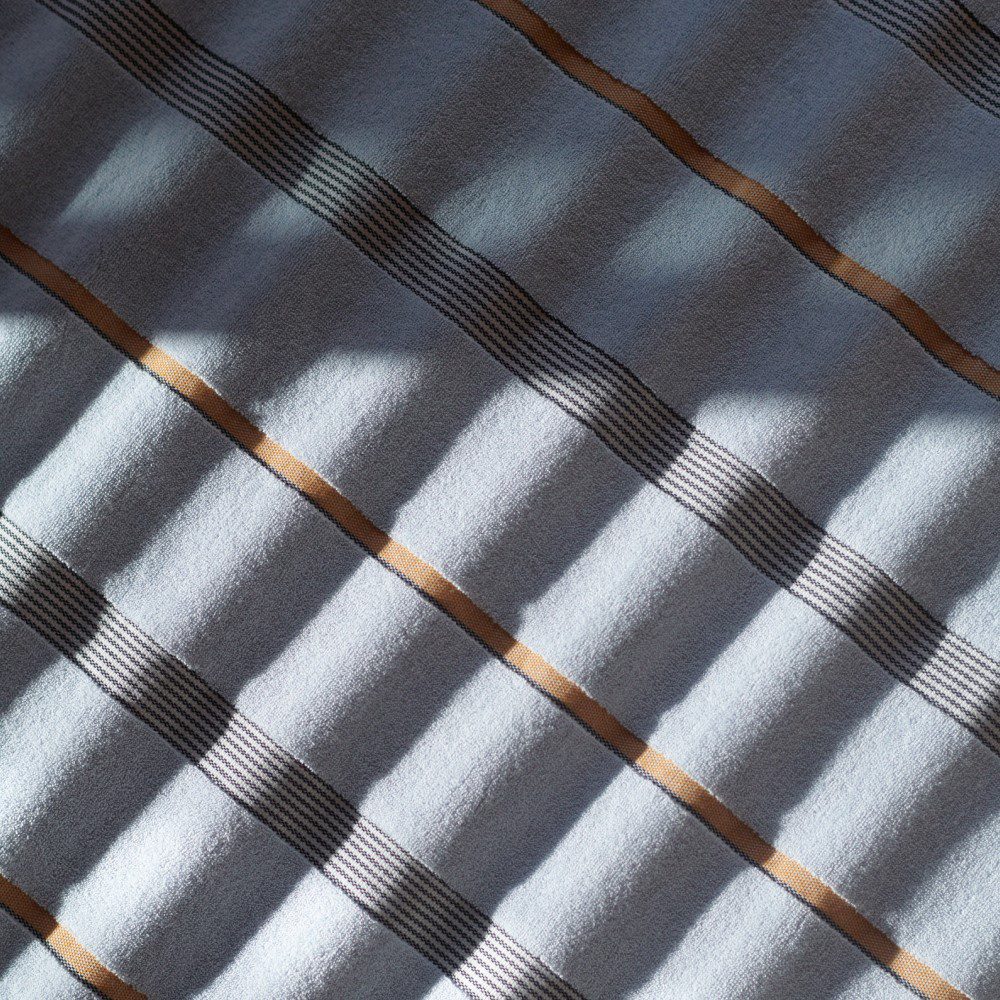 KOBN Beach/Bath Towel, 100x180cm, Mist - Image 4