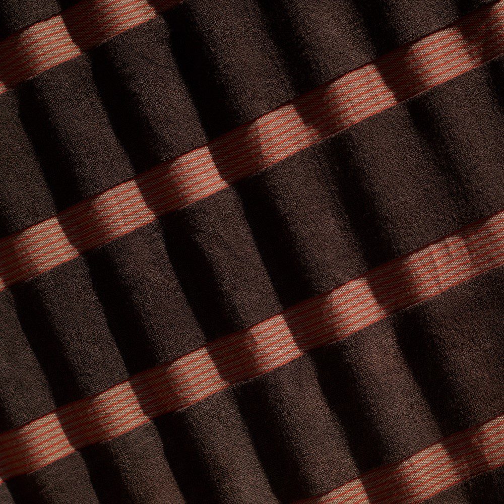 KOBN Beach/Bath Towel, Umber - Image 3