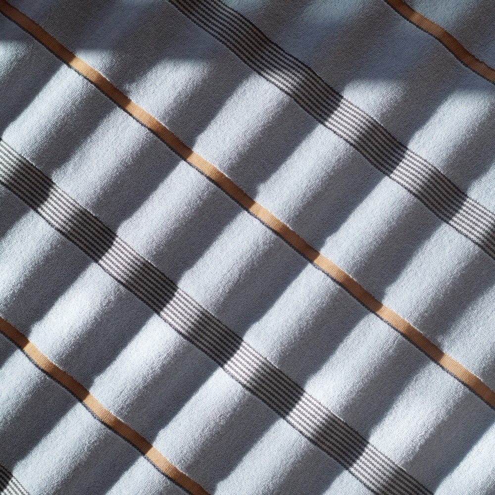 KOBN Hand Towel, 50x70cm, Mist - Image 3