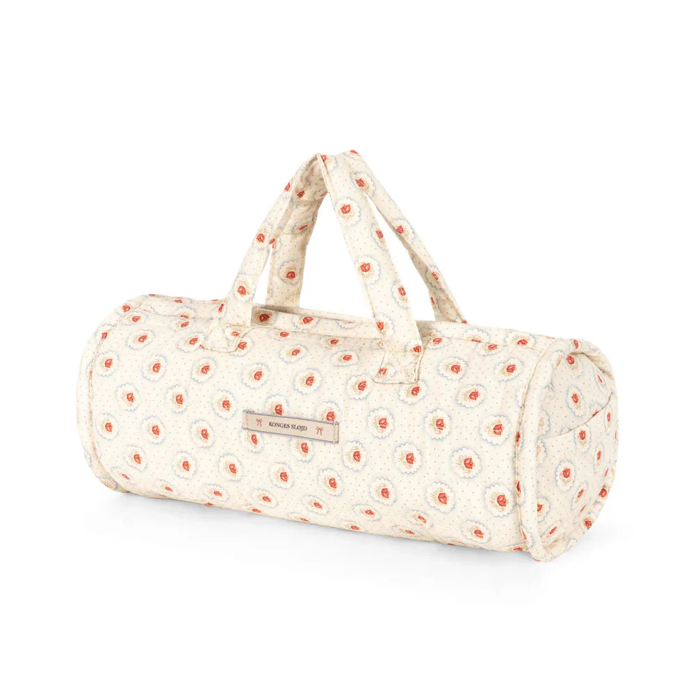 KONGES SLØJD Doll Travel Bed, Mirage - Image 5
