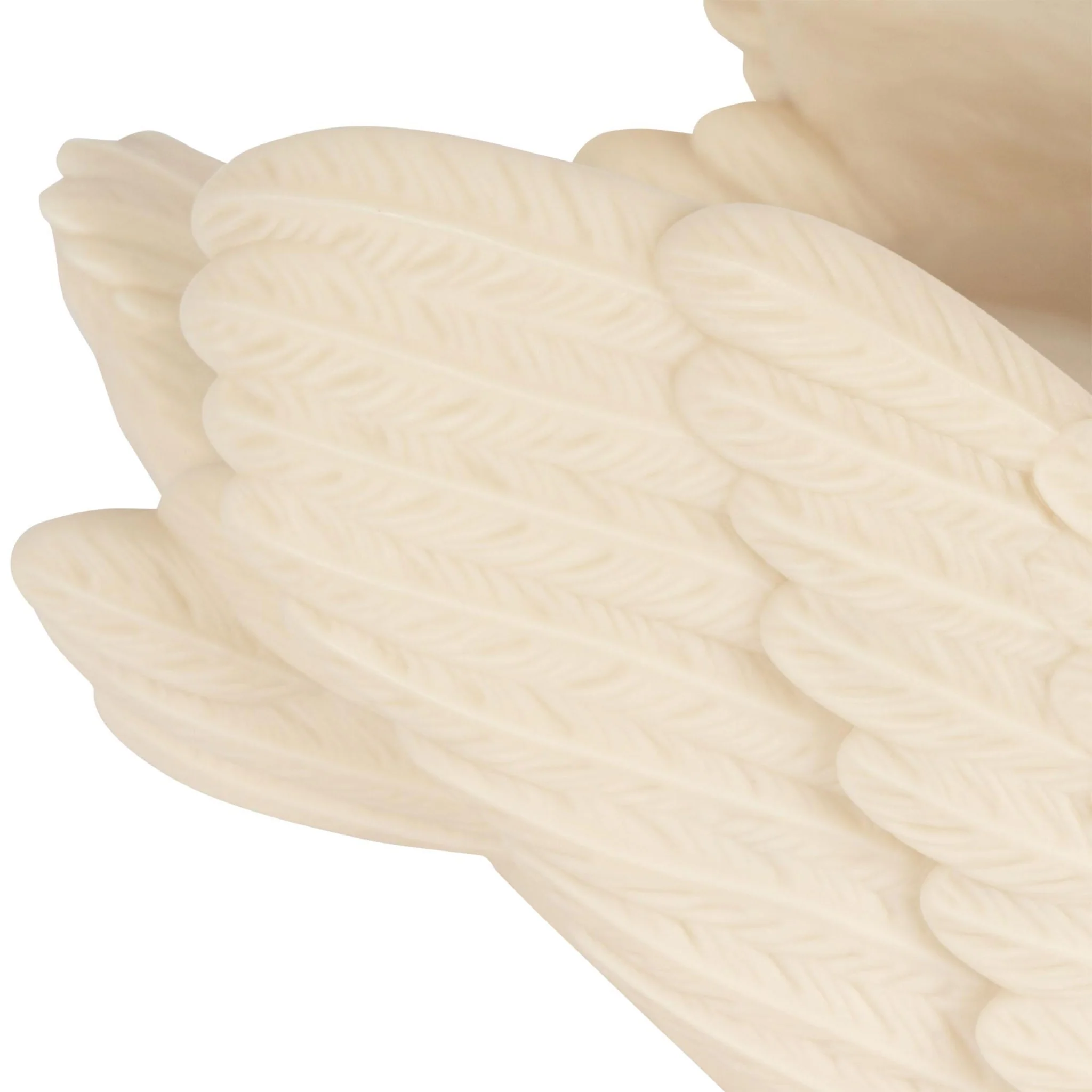 KONGES SLØJD LED Kids Swan Lamp, Beige - Image 7