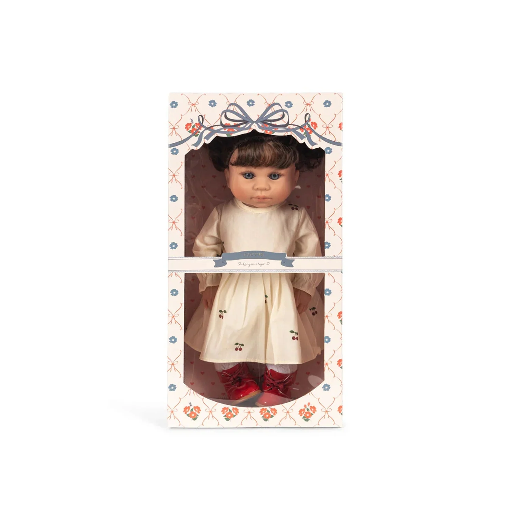 KONGES SLØJD Odette Doll Toy - Image 4