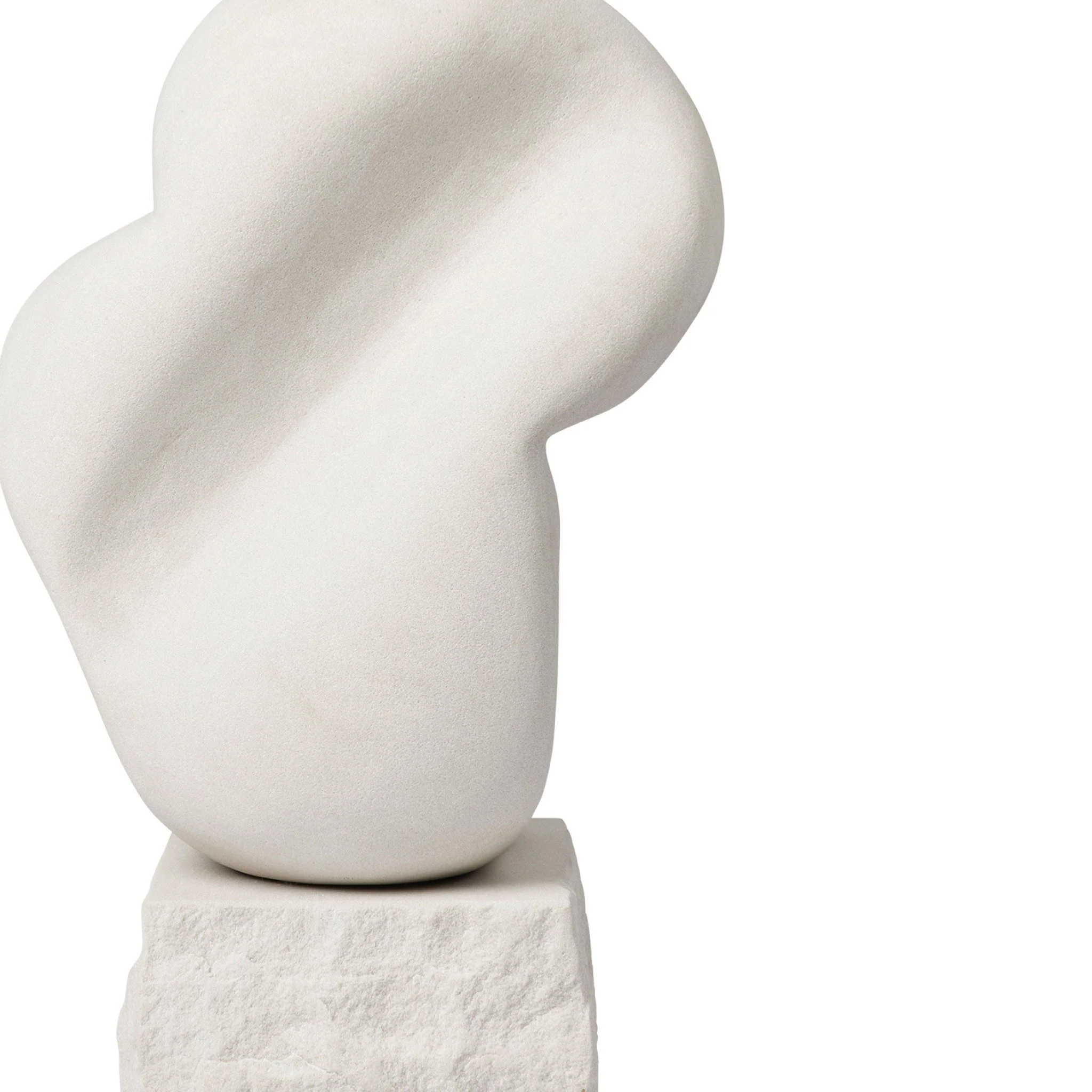KRISTINA DAM STUDIO Contour Sculpture - Large (Limited Edition) - Image 6