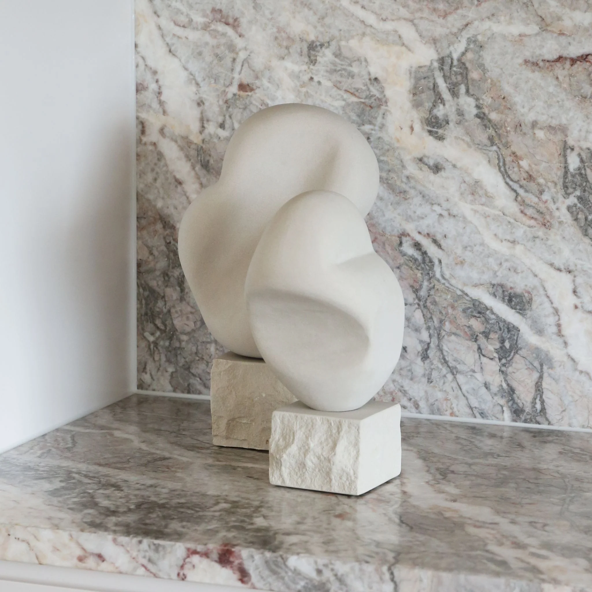 KRISTINA DAM STUDIO Contour Sculpture - Small (Limited Edition) - Image 7