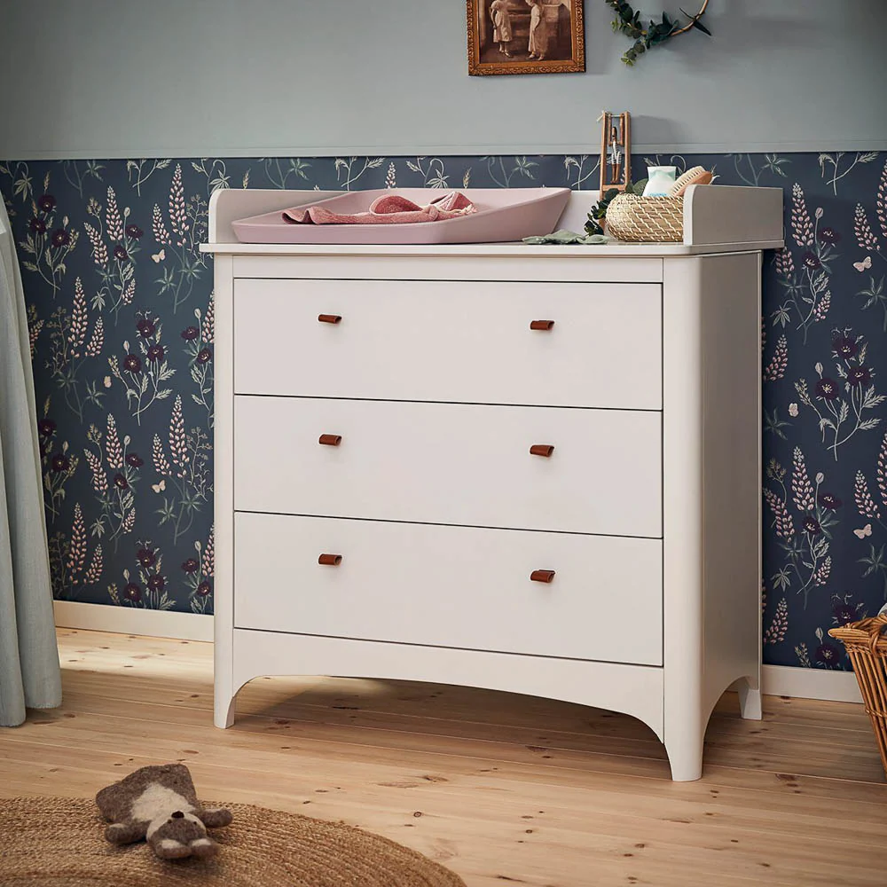PRE-ORDER │ LEANDER Changing Unit for Leander Classic Dresser - Image 2