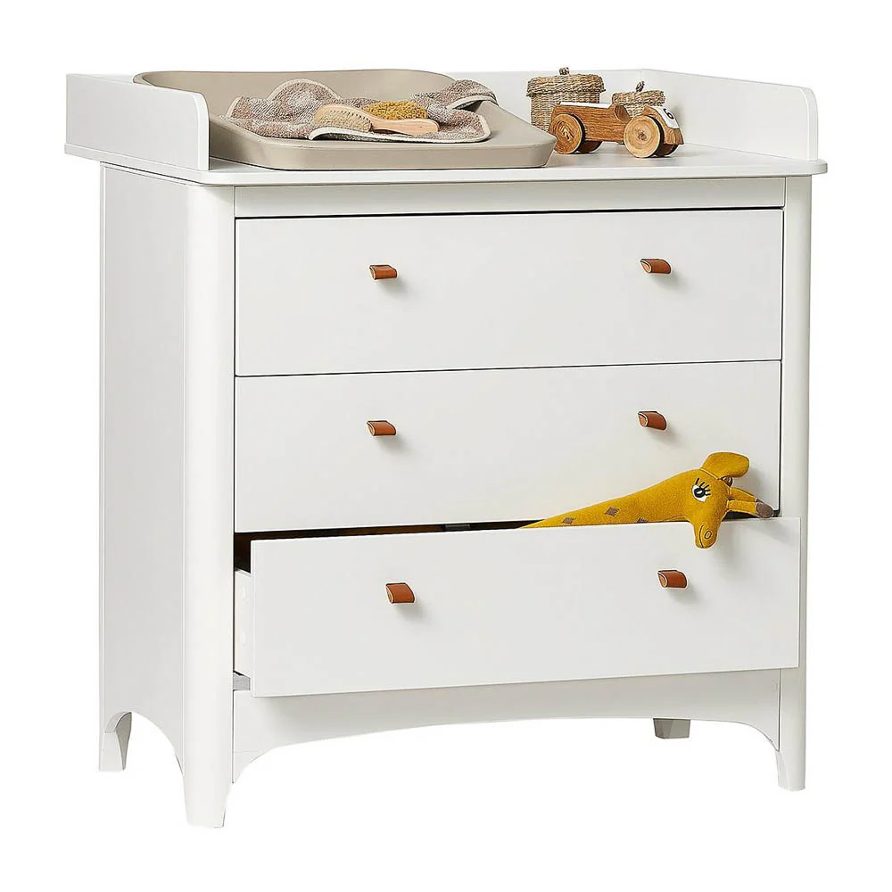 PRE-ORDER │ LEANDER Changing Unit for Leander Classic Dresser - Image 3