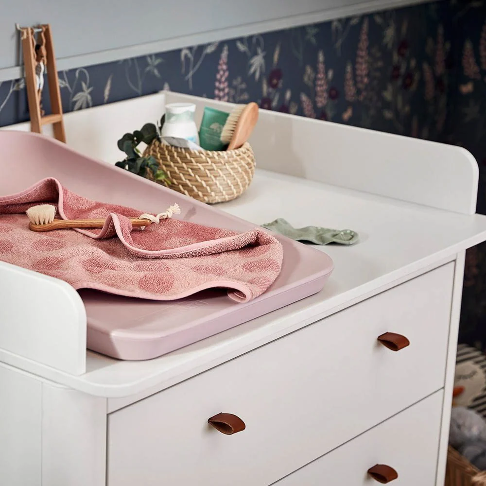 PRE-ORDER │ LEANDER Changing Unit for Leander Classic Dresser - Image 4