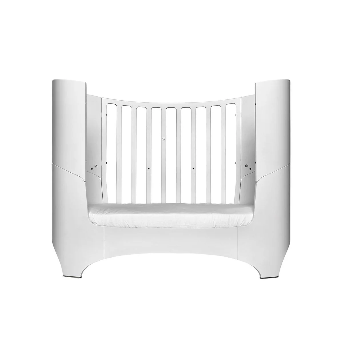 LEANDER Classic Cot, White - Image 2