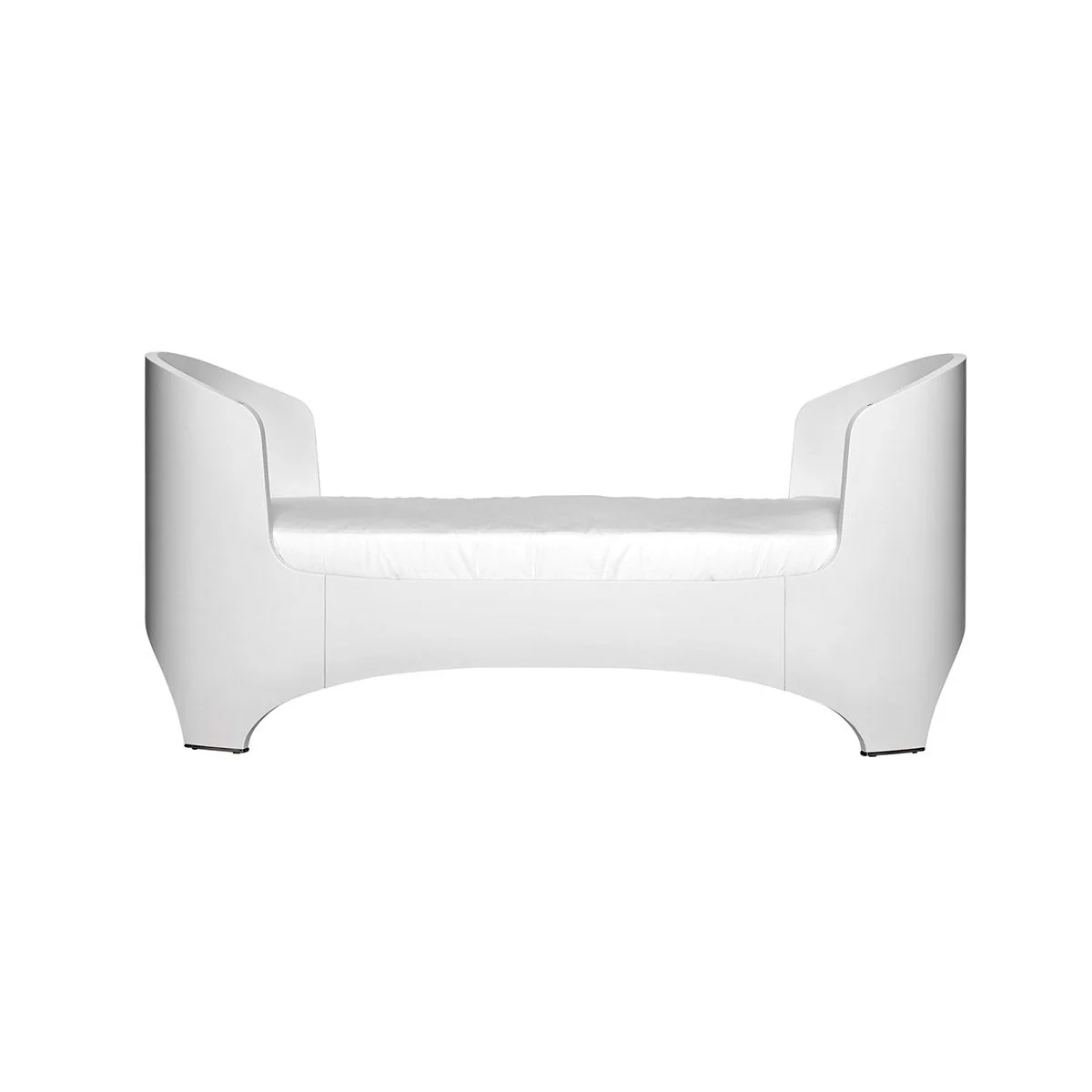 LEANDER Classic Cot, White - Image 5