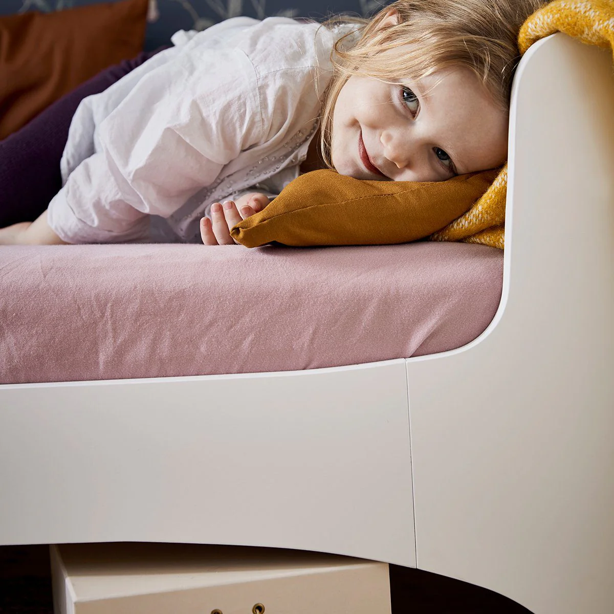 LEANDER Junior Bed Mattress Extension - Image 3
