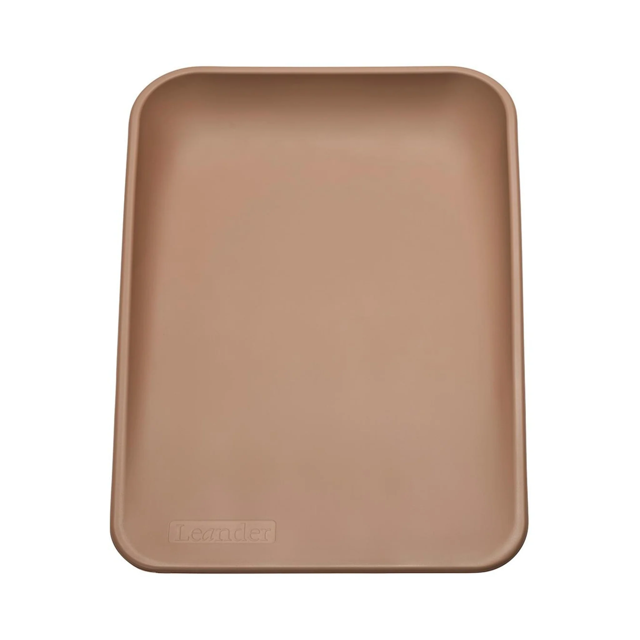 LEANDER Matty Change Mat, Clay - Image 5