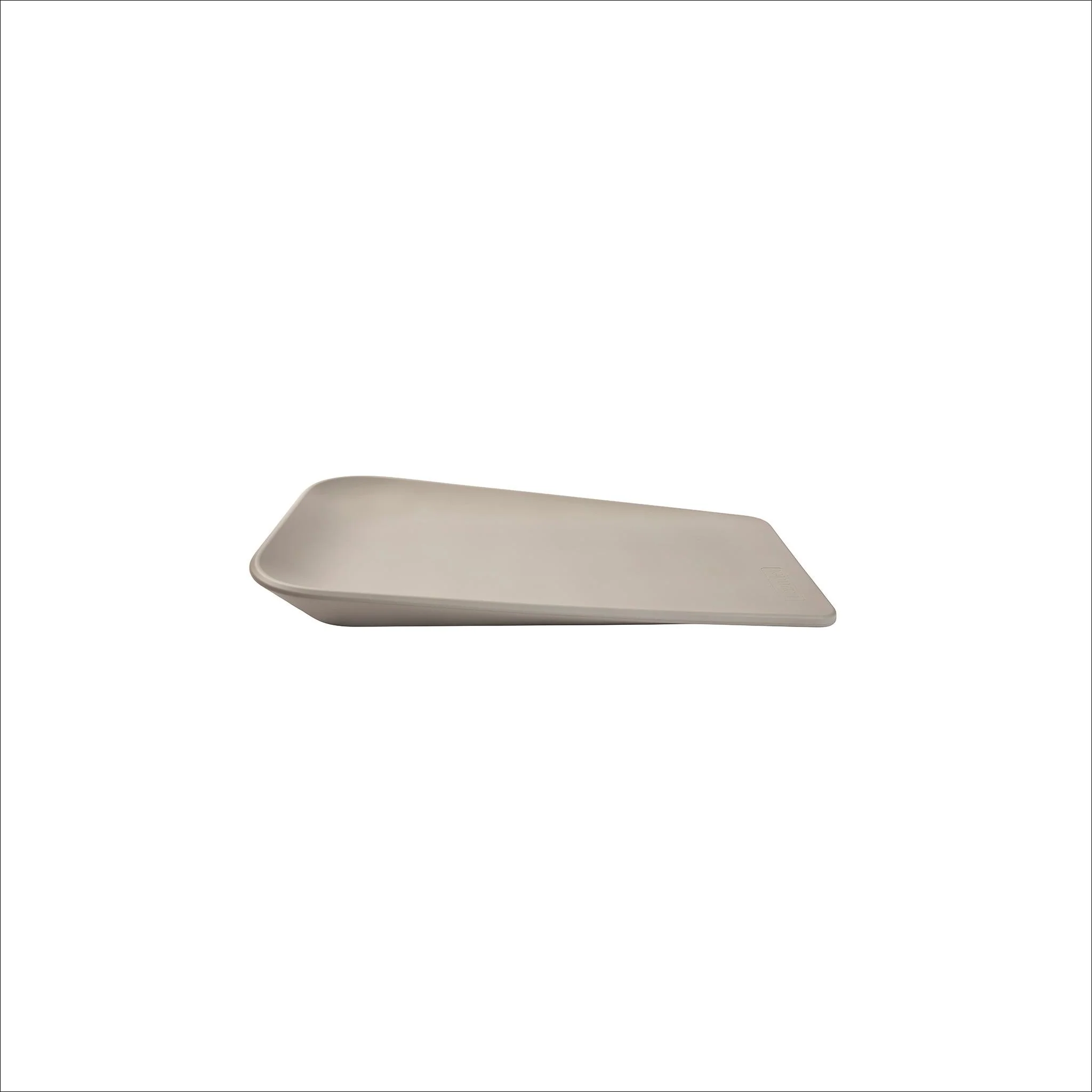LEANDER Matty Mini Changing Mat, Cappuccino - Image 10