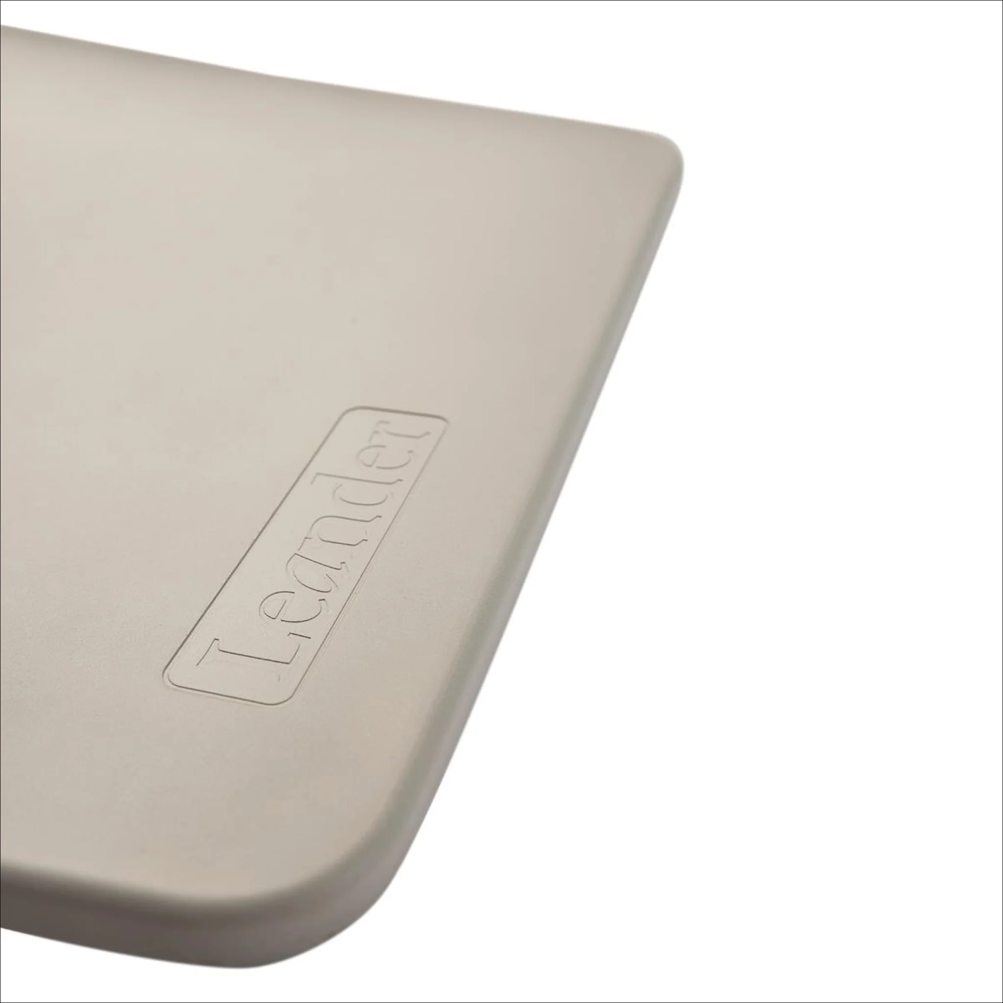 LEANDER Matty Mini Changing Mat, Cappuccino - Image 9