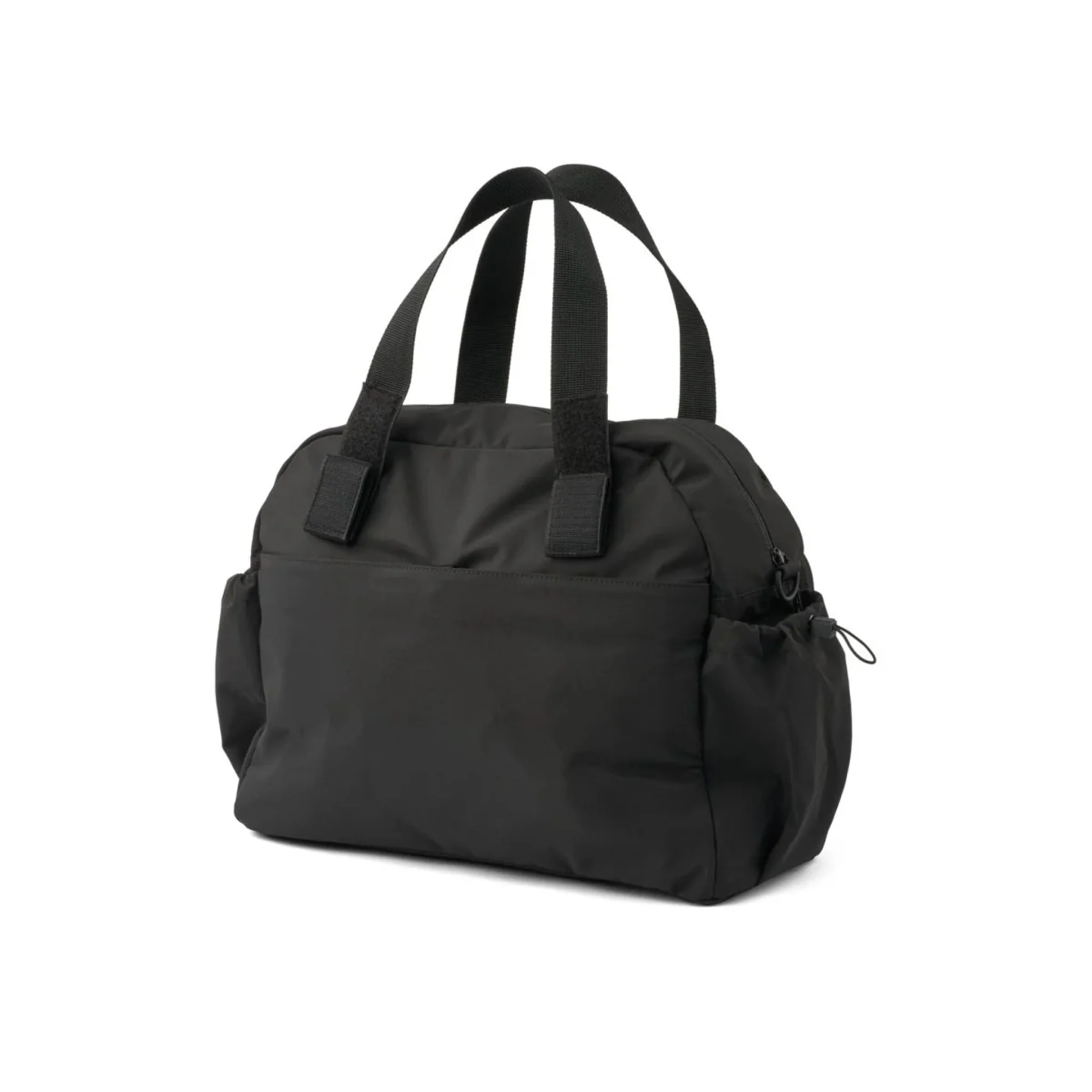 LIEWOOD Carly Changing/Nappy Bag, Black - Image 5