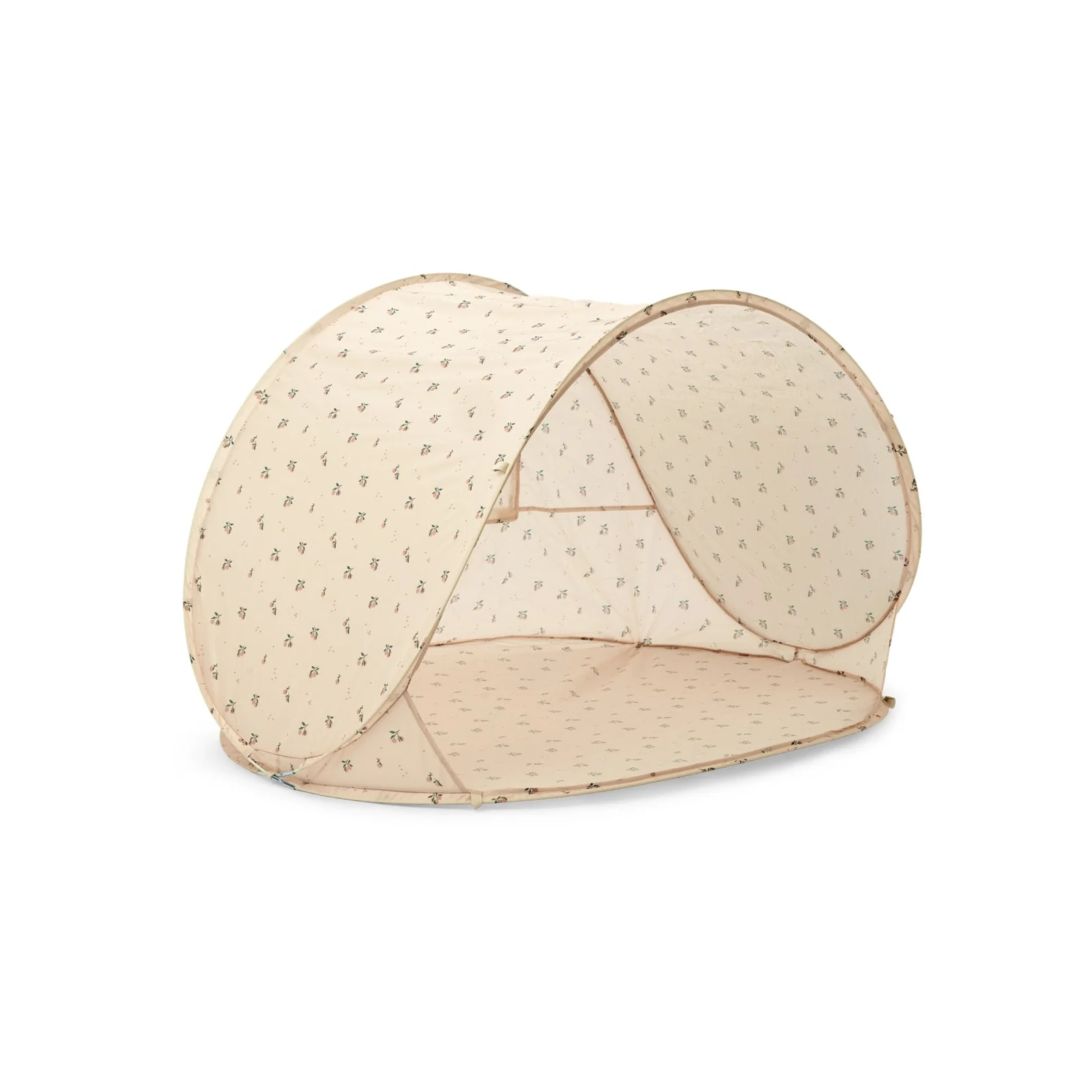 LIEWOOD Cassie Pop Up Playtent, Peach/Sea Shell