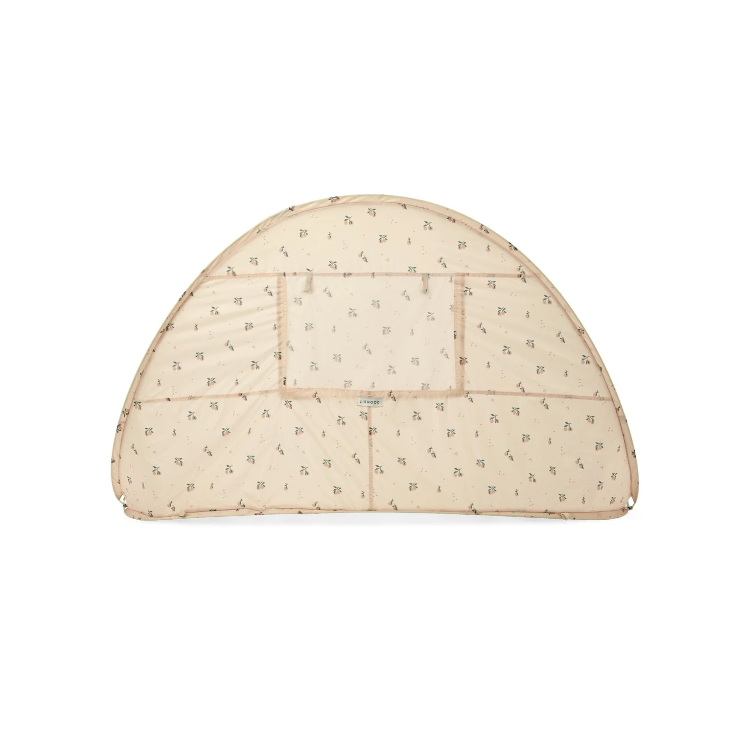 LIEWOOD Cassie Pop Up Playtent, Peach/Sea Shell - Image 2