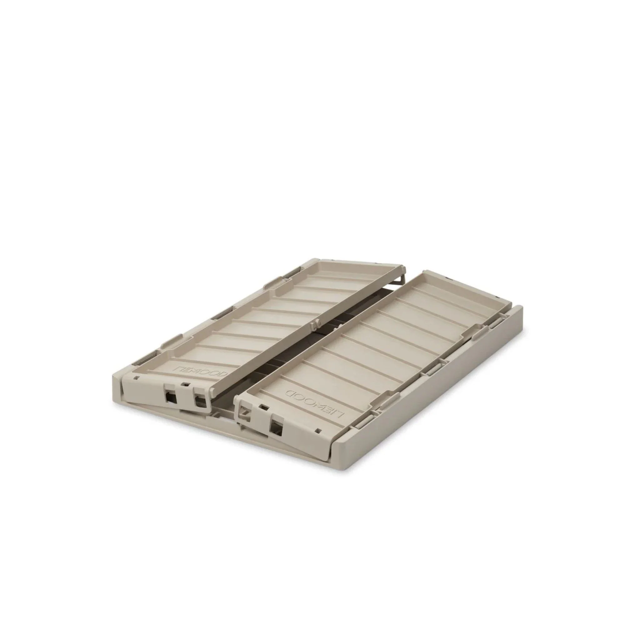 LIEWOOD Weston Storage Box, L, Sandy - Image 2