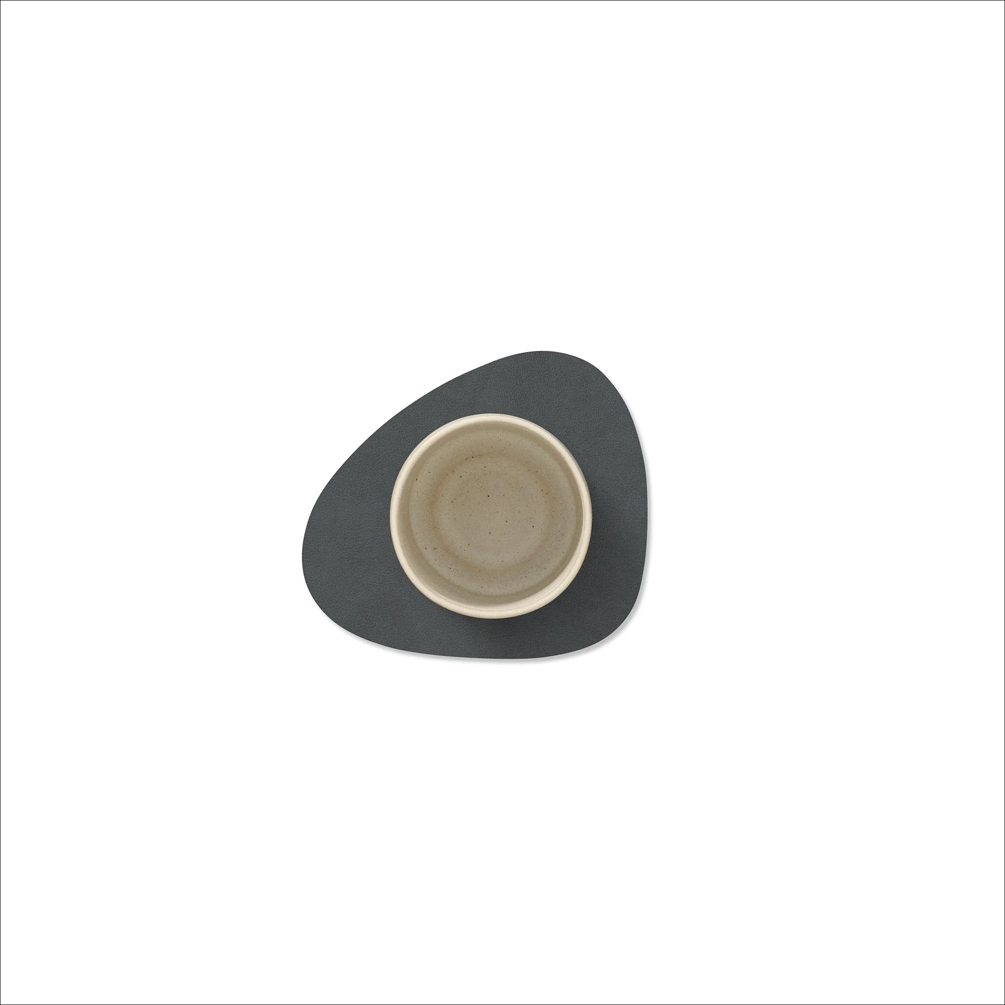 LIND DNA Nupo Curve Coaster, Anthracite - Image 3
