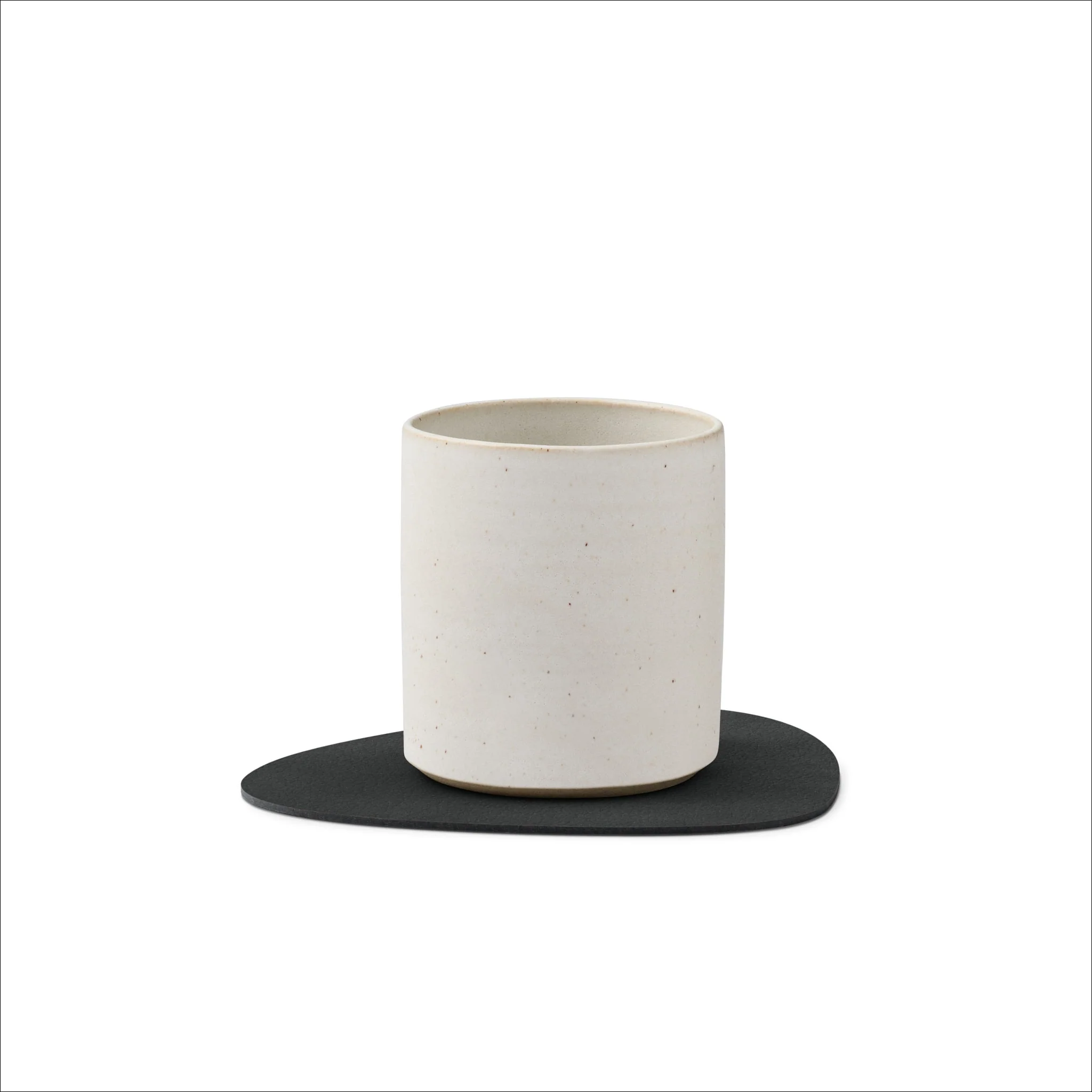LIND DNA Nupo Curve, Coaster, Black - Image 3