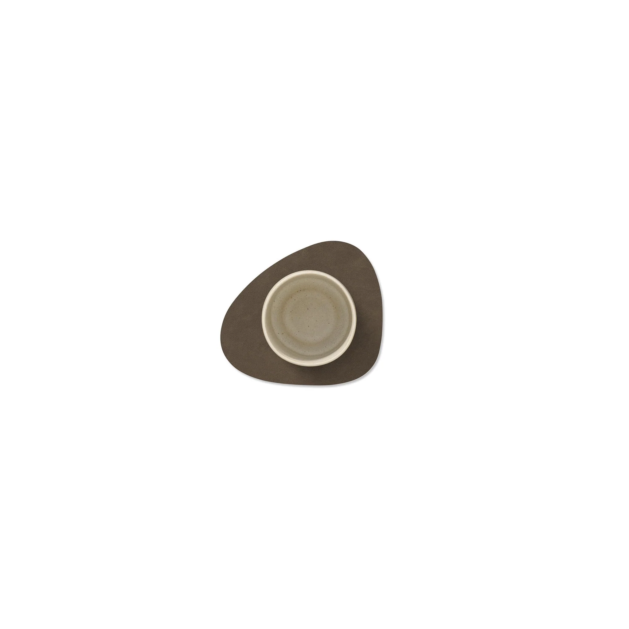 LIND DNA Nupo Curve Coaster, Caviar - Image 4