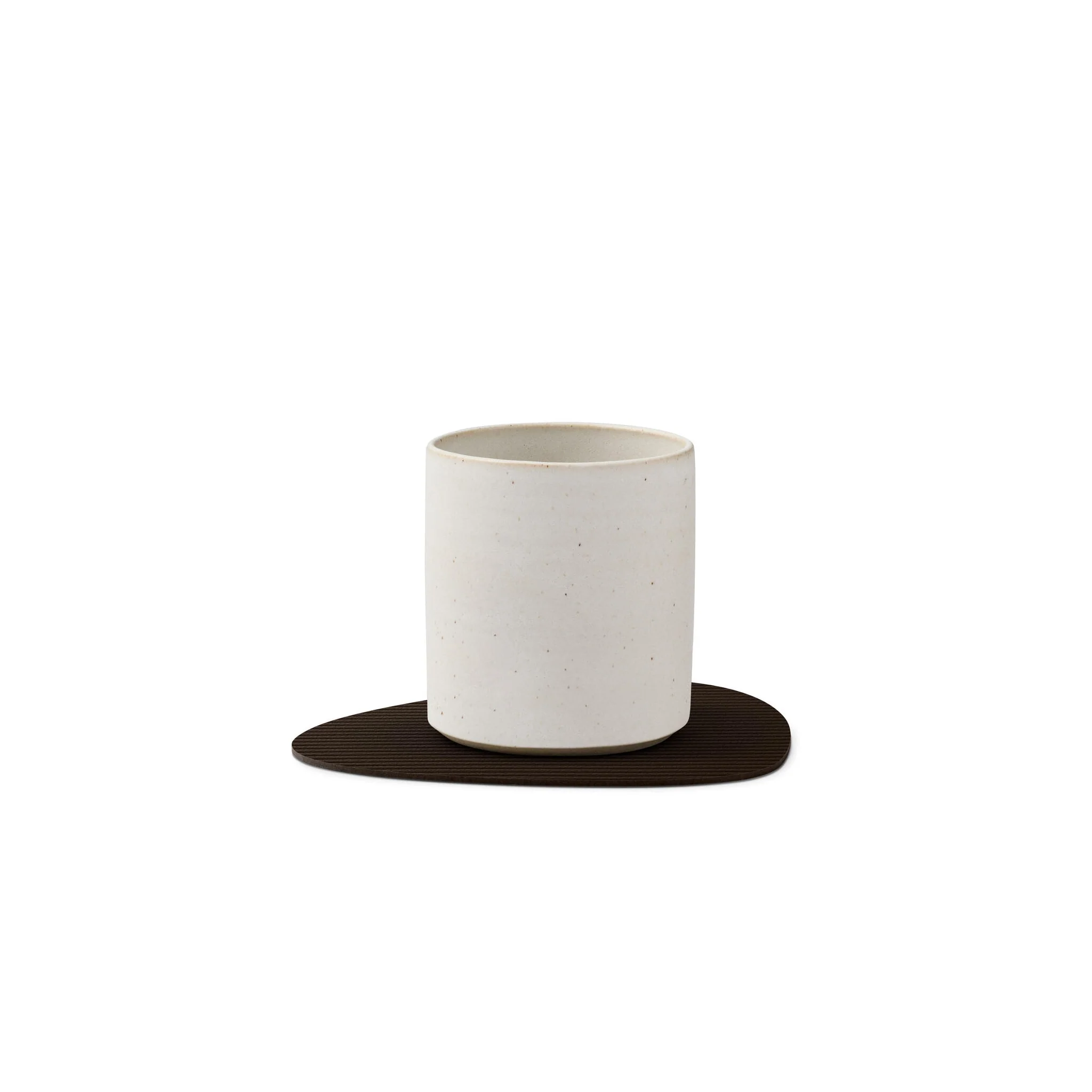 LIND DNA Nupo Curve Coaster Corduroy, Hazel - Image 4