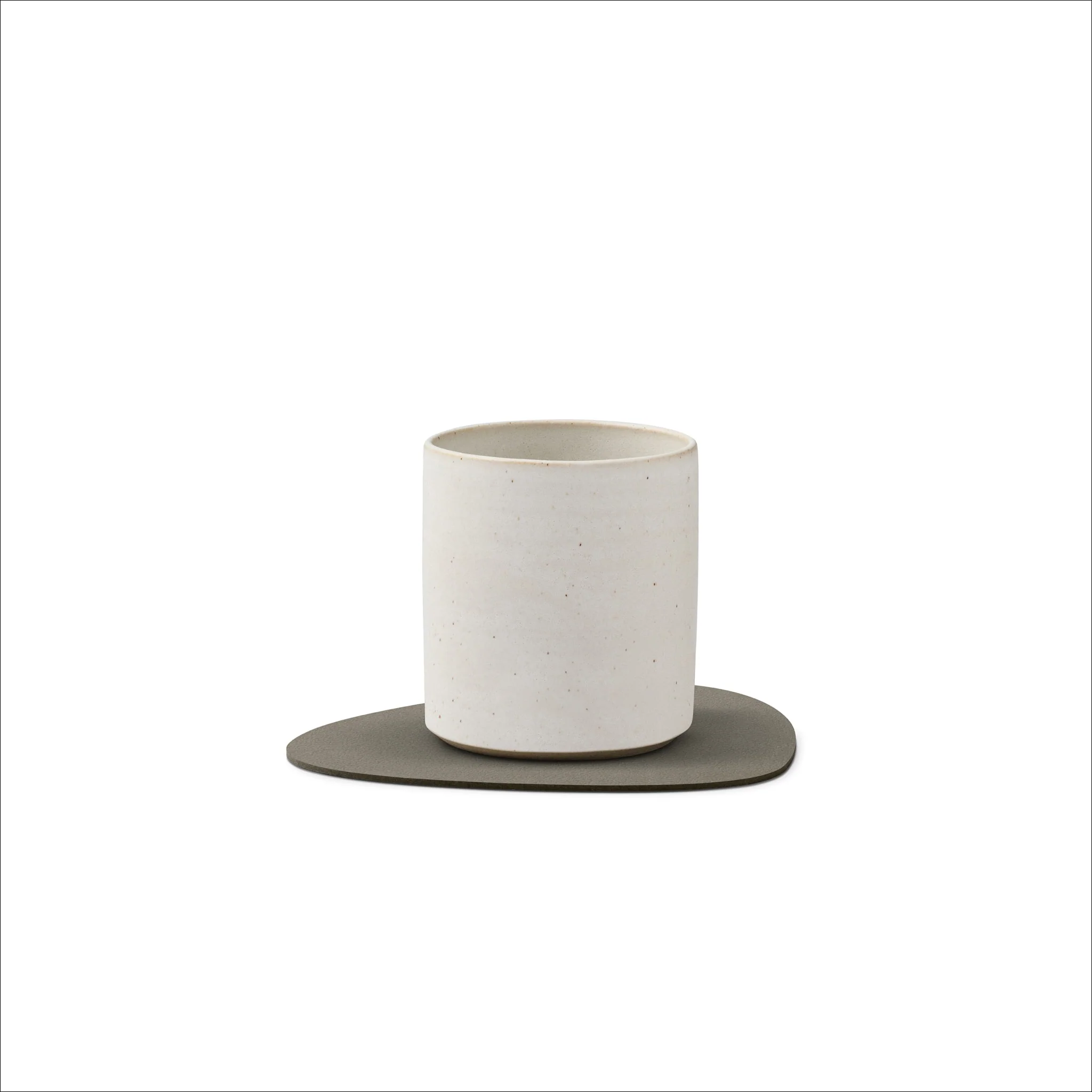 LIND DNA Nupo Curve Coaster, Flint Grey - Image 4