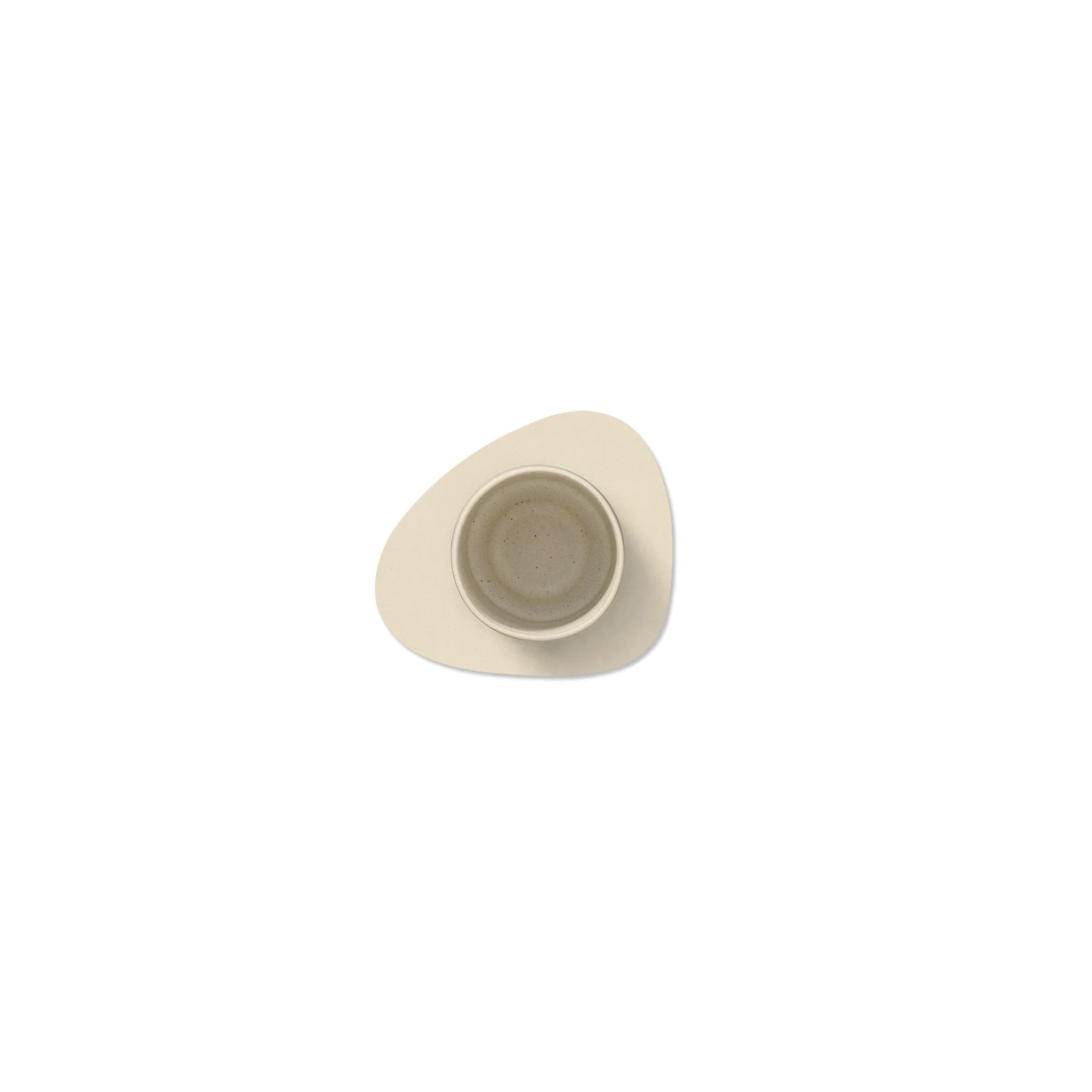 LIND DNA Nupo Curve Coaster, Vanilla - Image 3