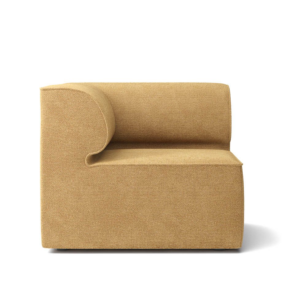 PRE-ORDER ¦ AUDO CPH Eave Modular 86 Sofa/Couch, Left Corner (Depth 86cm), Module w/ Upholstery - Image 10