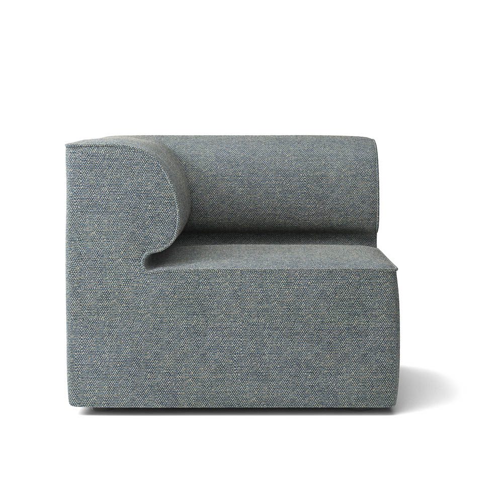 PRE-ORDER ¦ AUDO CPH Eave Modular 86 Sofa/Couch, Left Corner (Depth 86cm), Module w/ Upholstery - Image 14