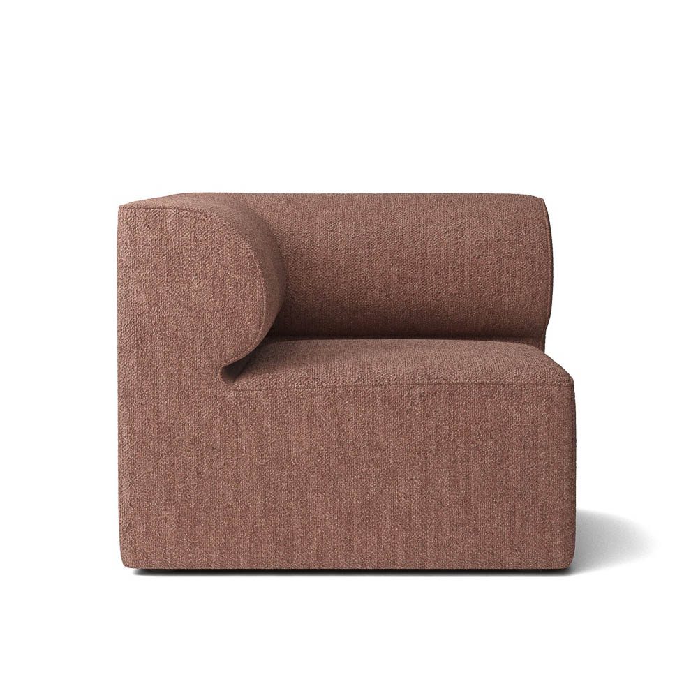 PRE-ORDER ¦ AUDO CPH Eave Modular 86 Sofa/Couch, Left Corner (Depth 86cm), Module w/ Upholstery - Image 4