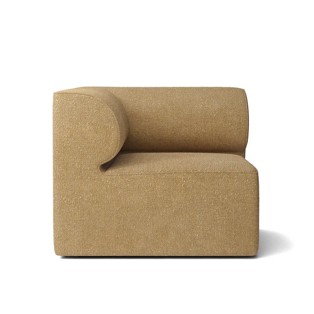 PRE-ORDER ¦ AUDO CPH Eave Modular 86 Sofa/Couch, Left Corner (Depth 86cm), Module w/ Upholstery - Image 6