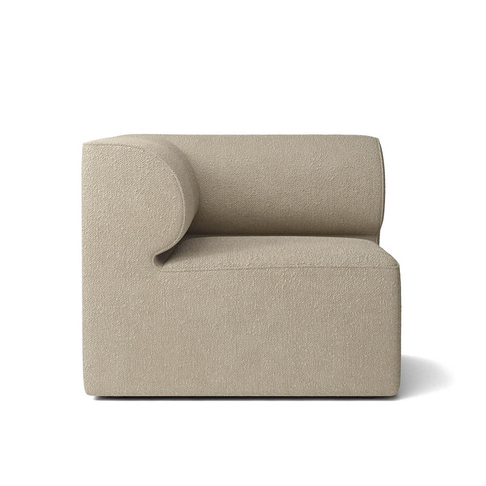 PRE-ORDER ¦ AUDO CPH Eave Modular 86 Sofa/Couch, Left Corner (Depth 86cm), Module w/ Upholstery - Image 8