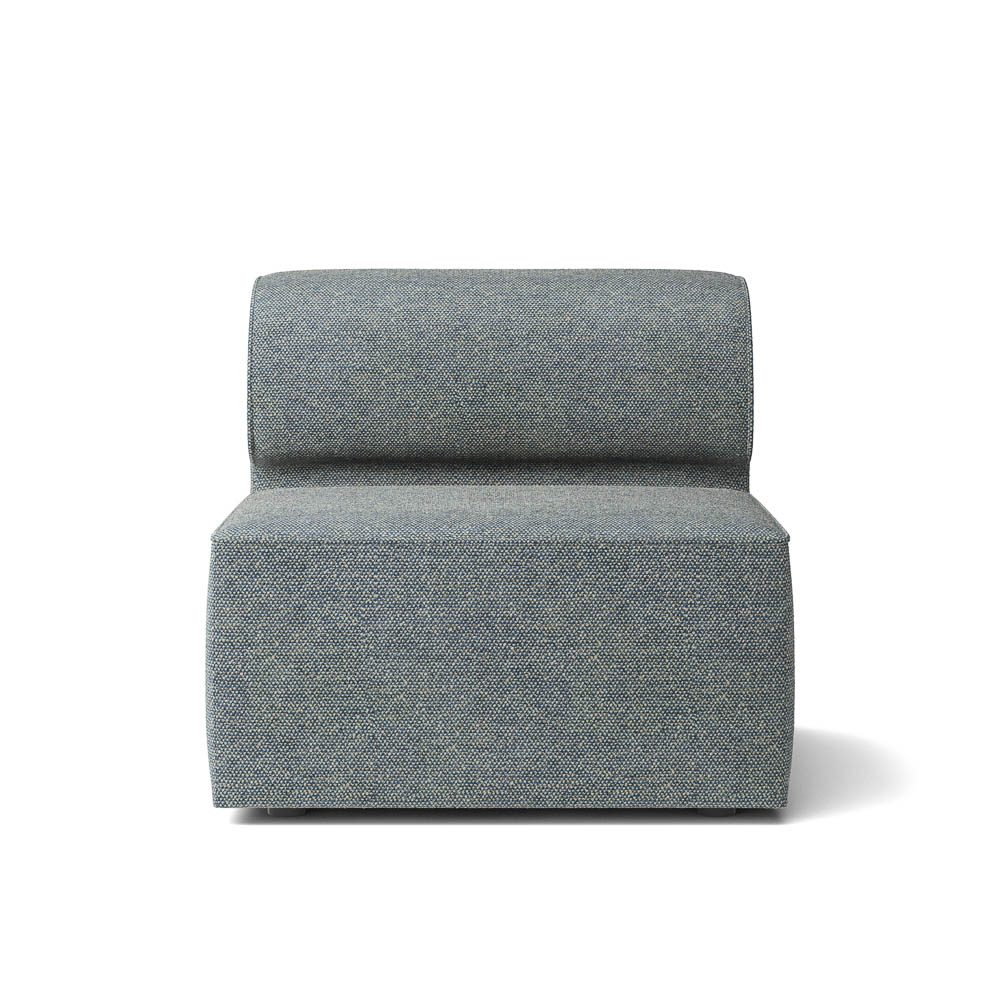 PRE-ORDER ¦ AUDO CPH Eave Modular 86 Sofa/Couch, Open Section (Depth 86cm), Module w/ Upholstery - Image 11