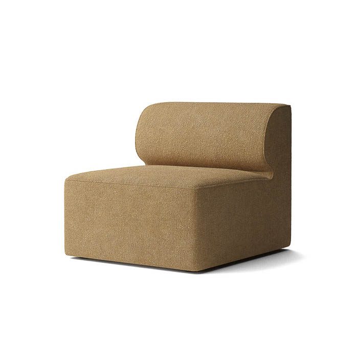 PRE-ORDER ¦ AUDO CPH Eave Modular 86 Sofa/Couch, Open Section (Depth 86cm), Module w/ Upholstery - Image 14
