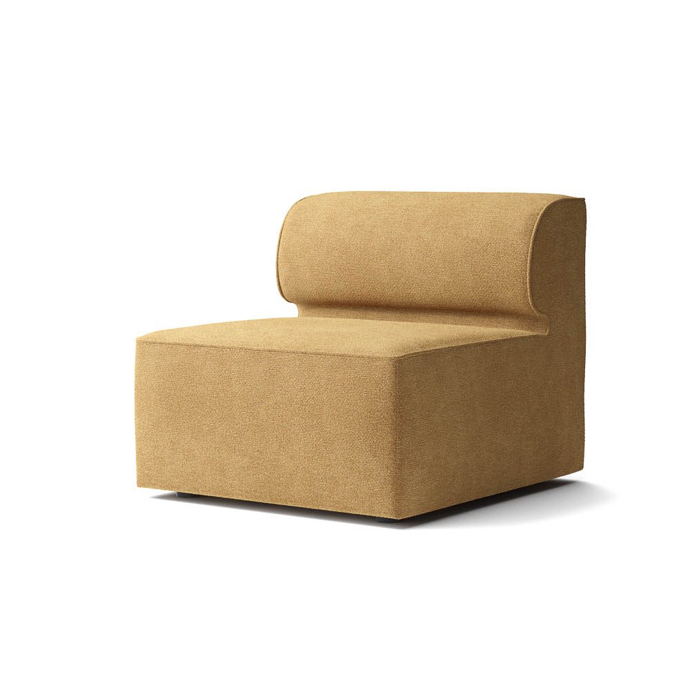 PRE-ORDER ¦ AUDO CPH Eave Modular 86 Sofa/Couch, Open Section (Depth 86cm), Module w/ Upholstery - Image 8