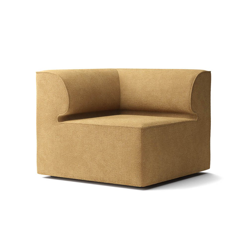PRE-ORDER ¦ AUDO CPH Eave Modular 86 Sofa/Couch, Right Corner (Depth 86cm), Module w/ Upholstery - Image 12