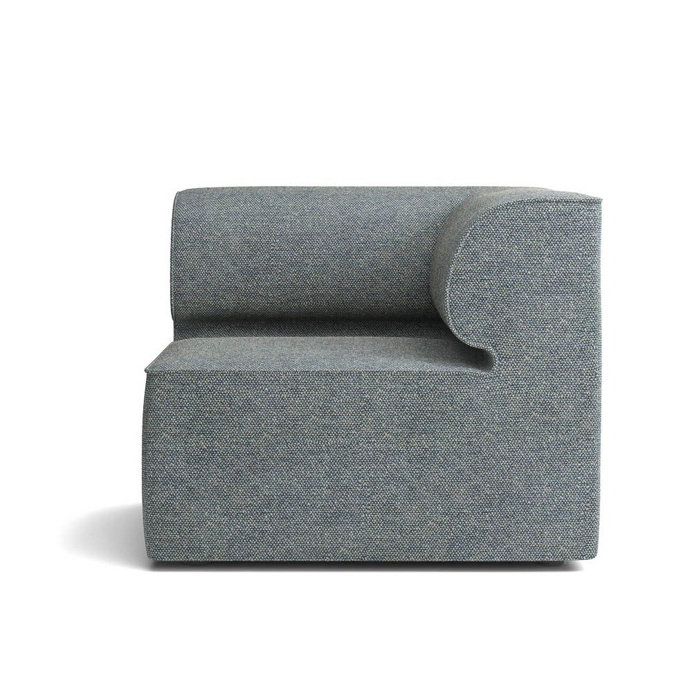 PRE-ORDER ¦ AUDO CPH Eave Modular 86 Sofa/Couch, Right Corner (Depth 86cm), Module w/ Upholstery - Image 14
