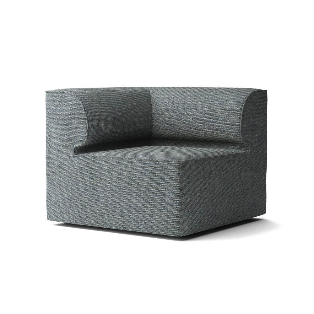 PRE-ORDER ¦ AUDO CPH Eave Modular 86 Sofa/Couch, Right Corner (Depth 86cm), Module w/ Upholstery - Image 15
