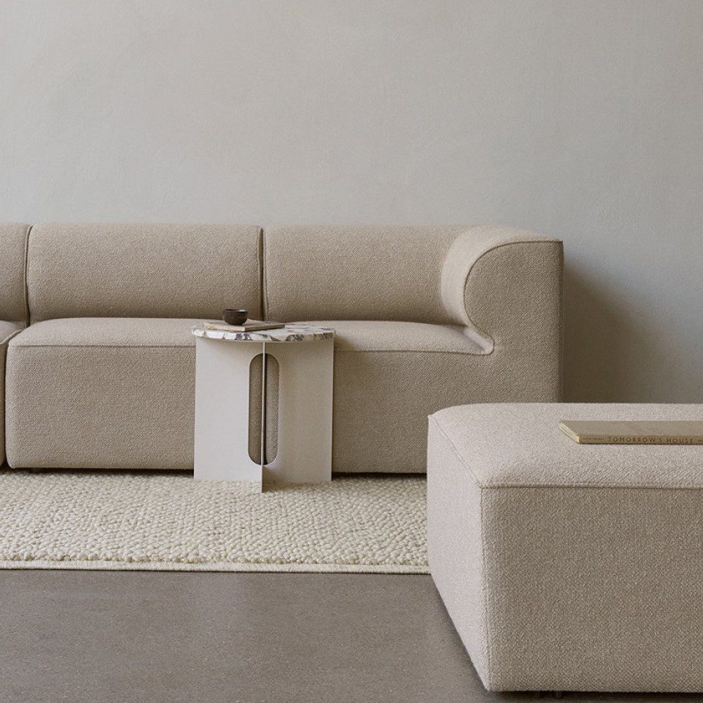 PRE-ORDER ¦ AUDO CPH Eave Modular 86 Sofa/Couch, Right Corner (Depth 86cm), Module w/ Upholstery - Image 2