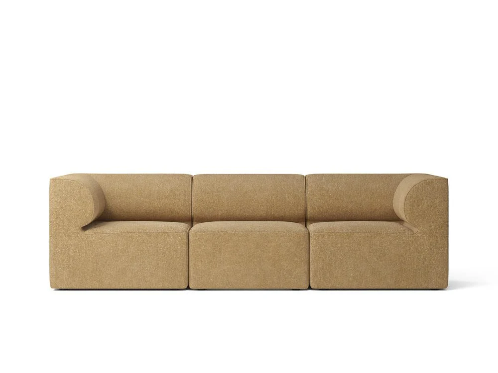 PRE-ORDER ¦ AUDO CPH Eave Modular 86 Sofa/Couch, Right Corner (Depth 86cm), Module w/ Upholstery - Image 20