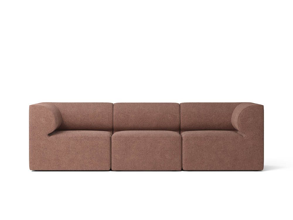 PRE-ORDER ¦ AUDO CPH Eave Modular 86 Sofa/Couch, Right Corner (Depth 86cm), Module w/ Upholstery - Image 27