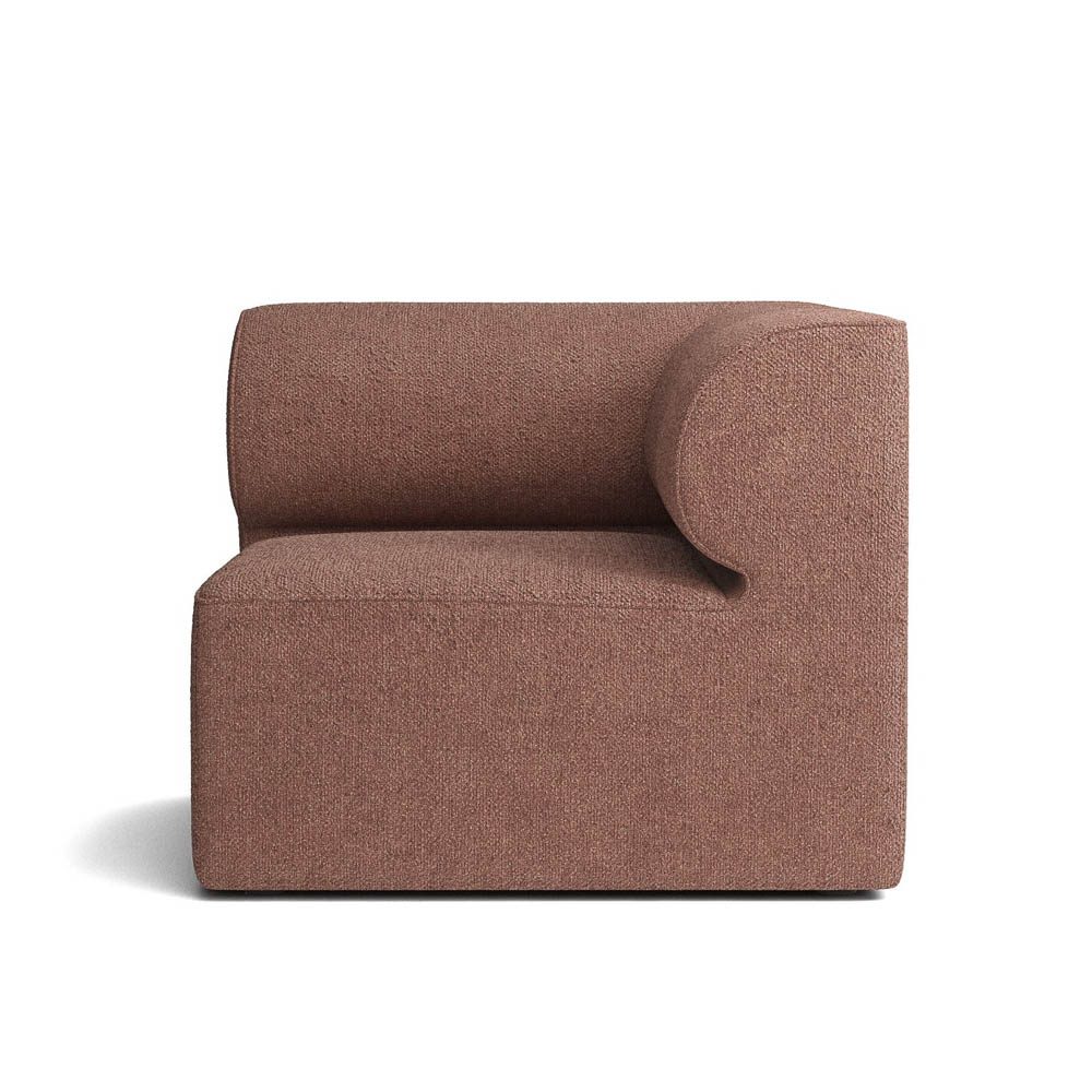 PRE-ORDER ¦ AUDO CPH Eave Modular 86 Sofa/Couch, Right Corner (Depth 86cm), Module w/ Upholstery - Image 5