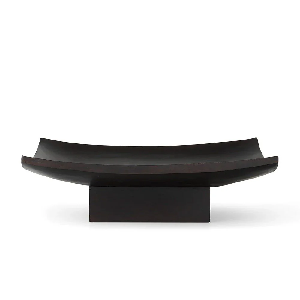 AUDO CPH Releve Platter/Tray, Black - Image 2